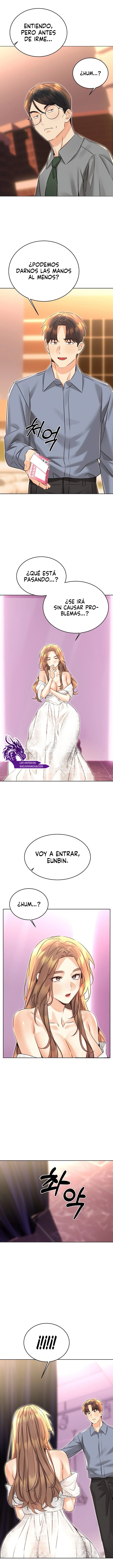 Lotería sexual Capítulo 36 - Página 14