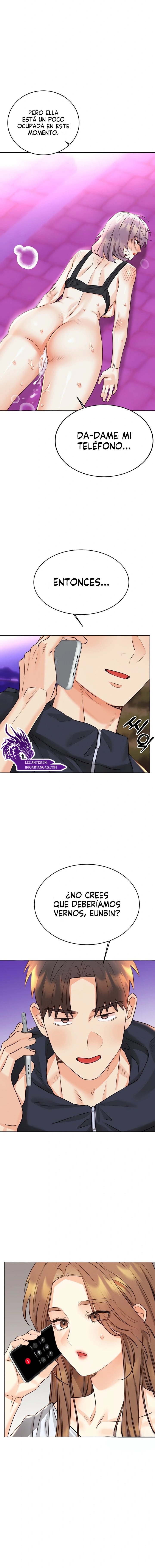 Lotería sexual Capítulo 36 - Página 2