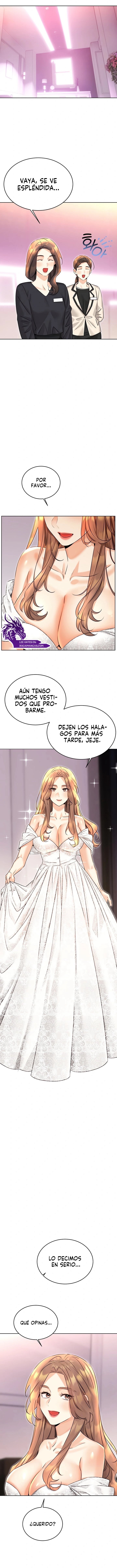 Lotería sexual Capítulo 36 - Página 4