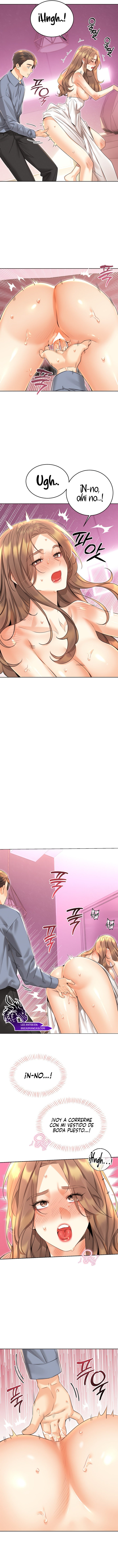 Lotería sexual Capítulo 37 - Página 12