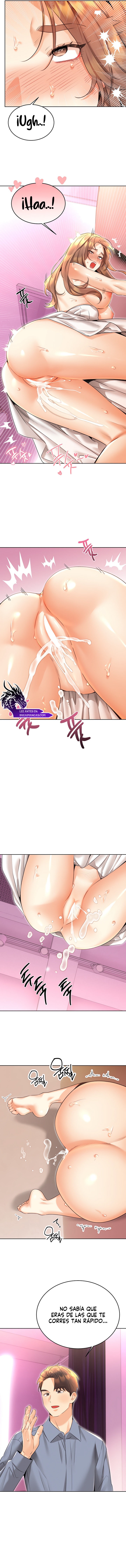 Lotería sexual Capítulo 37 - Página 13