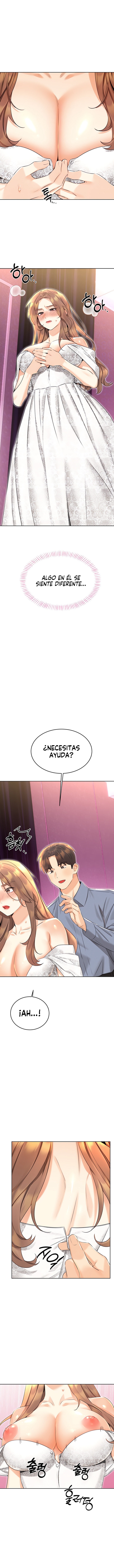 Lotería sexual Capítulo 37 - Página 5