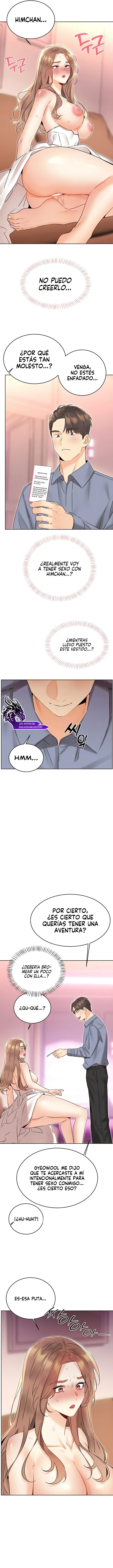 Lotería sexual Capítulo 38 - Página 3