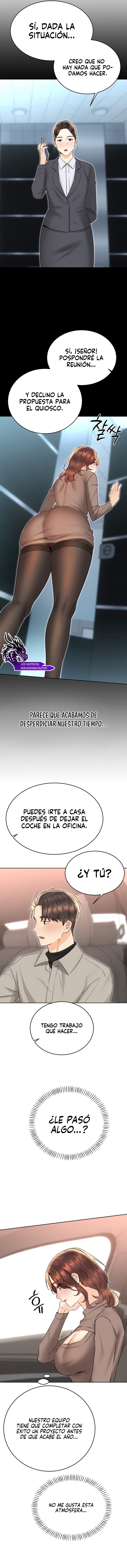 Lotería sexual Capítulo 39 - Página 12