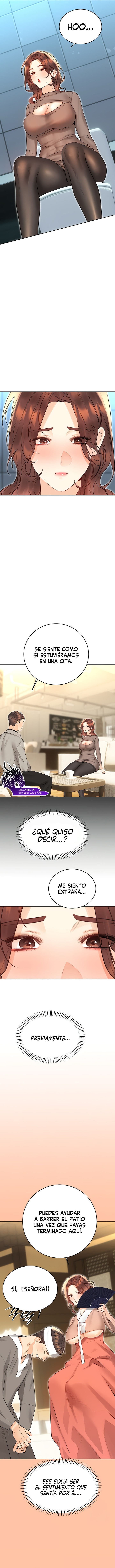 Lotería sexual Capítulo 39 - Página 9