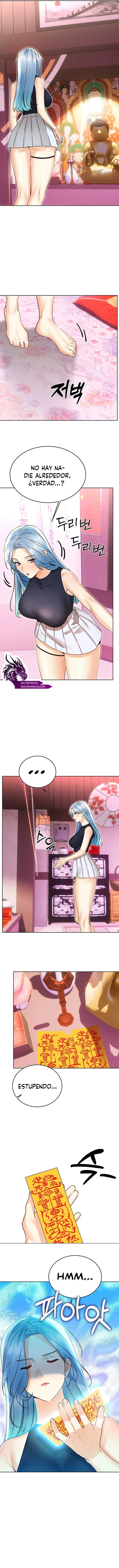 Lotería sexual Capítulo 43 - Página 11