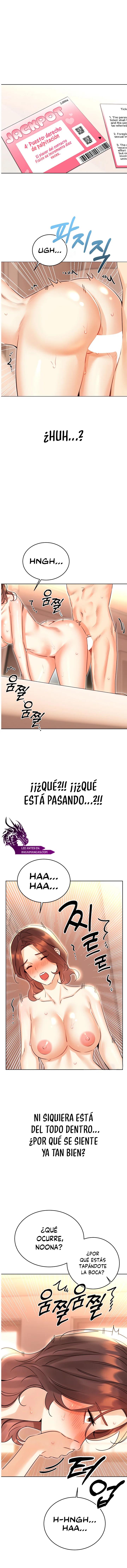 Lotería sexual Capítulo 43 - Página 2