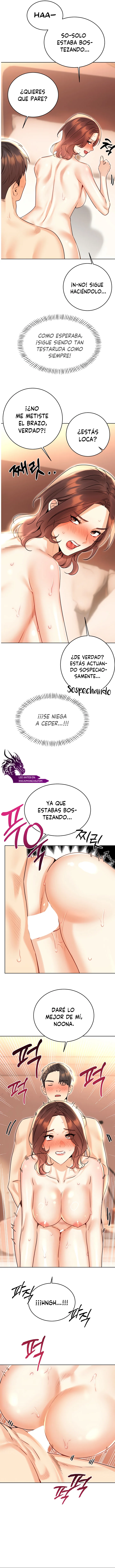 Lotería sexual Capítulo 43 - Página 3