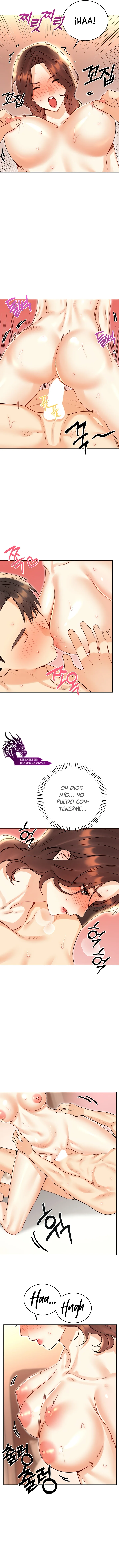 Lotería sexual Capítulo 43 - Página 9