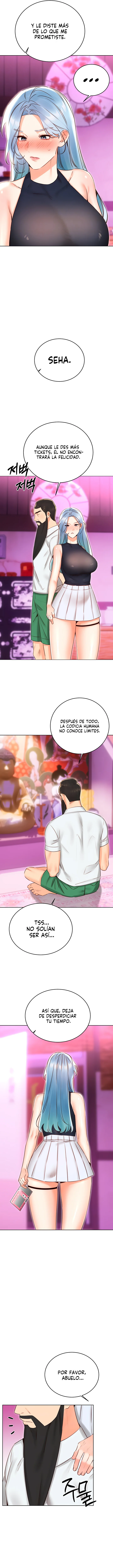 Lotería sexual Capítulo 44 - Página 4