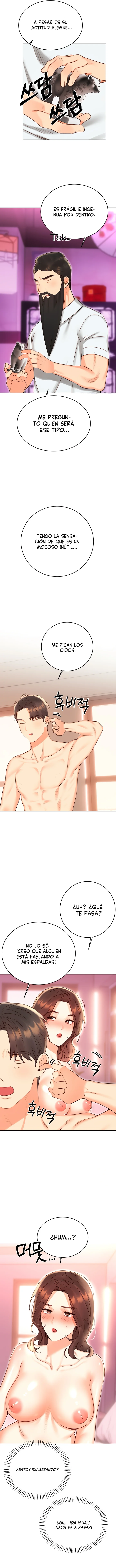 Lotería sexual Capítulo 44 - Página 6