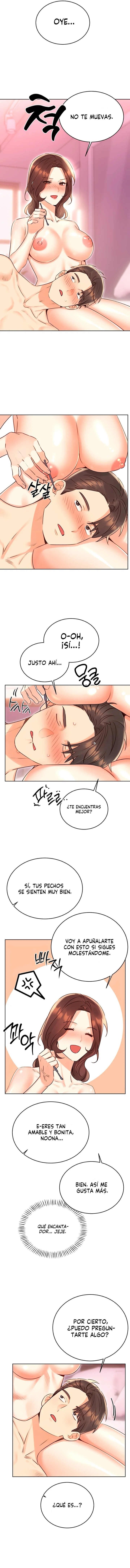 Lotería sexual Capítulo 44 - Página 7