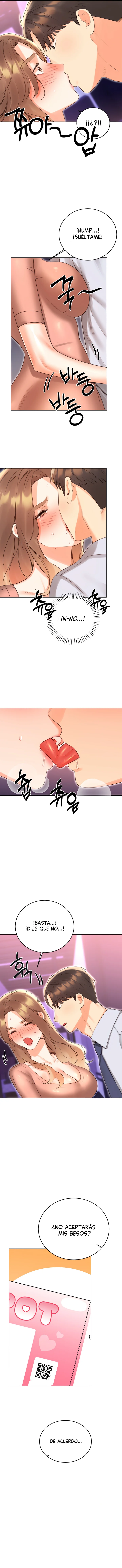 Lotería sexual Capítulo 45 - Página 11