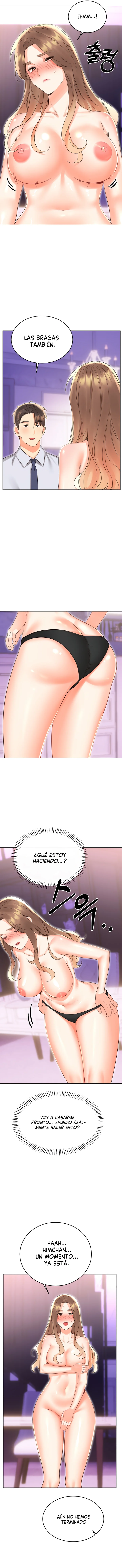 Lotería sexual Capítulo 45 - Página 13