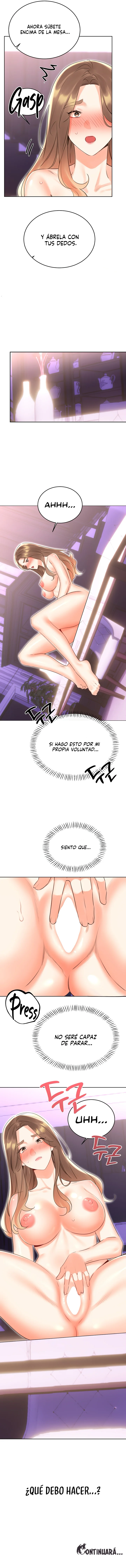 Lotería sexual Capítulo 45 - Página 14