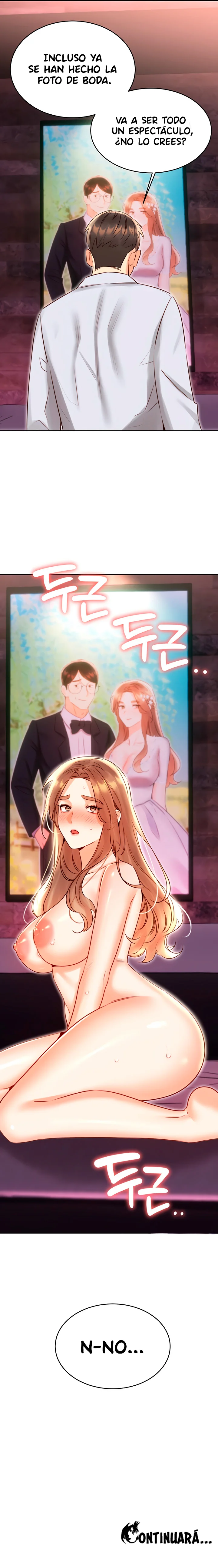 Lotería sexual Capítulo 46 - Página 13