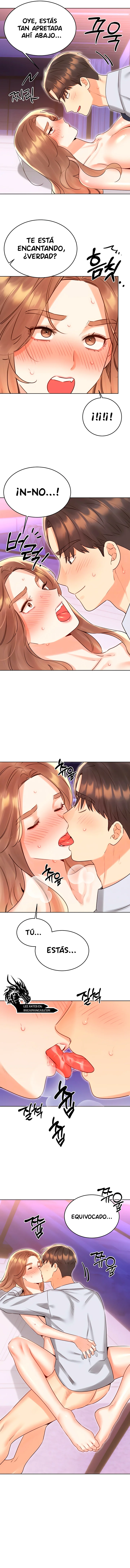 Lotería sexual Capítulo 46 - Página 5