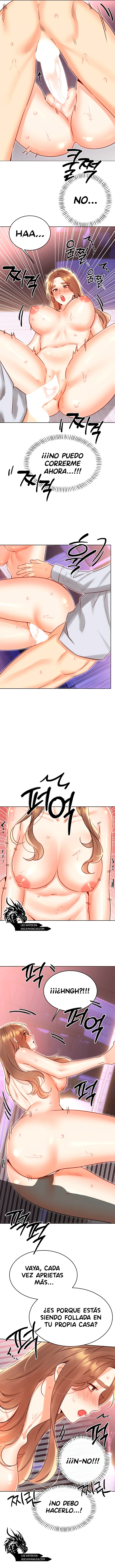 Lotería sexual Capítulo 46 - Página 6