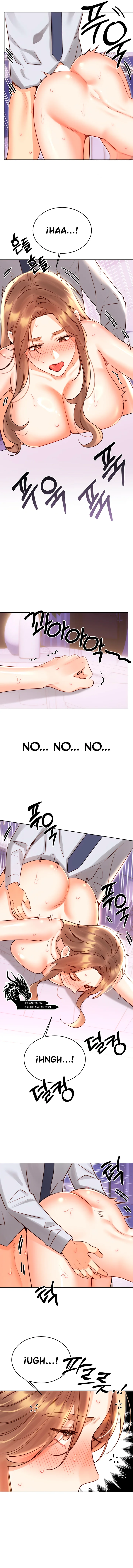 Lotería sexual Capítulo 46 - Página 9