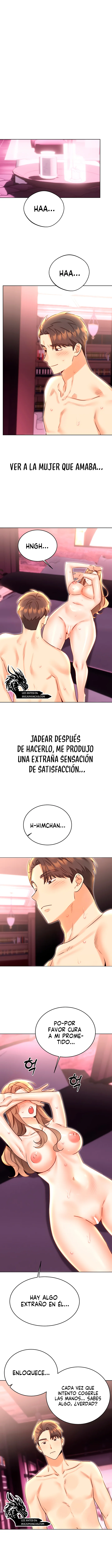 Lotería sexual Capítulo 47 - Página 11