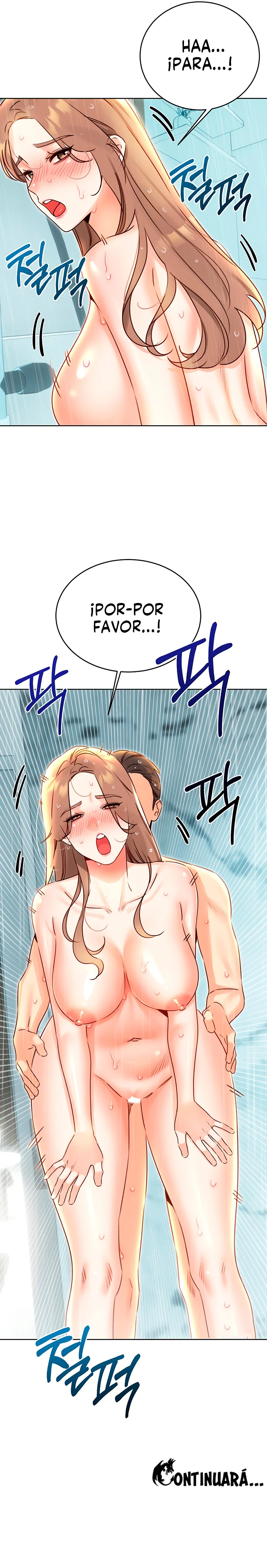 Lotería sexual Capítulo 47 - Página 13