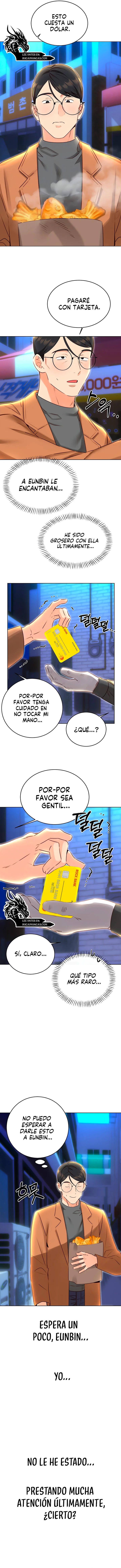 Lotería sexual Capítulo 47 - Página 2