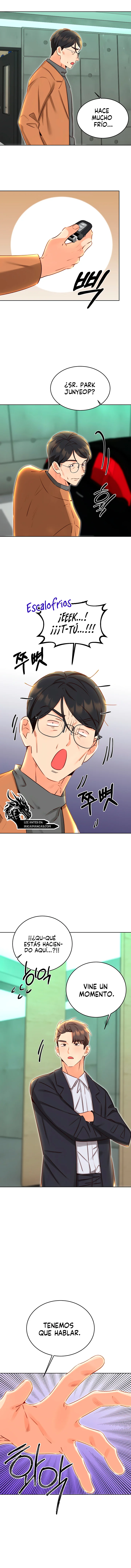 Lotería sexual Capítulo 48 - Página 13