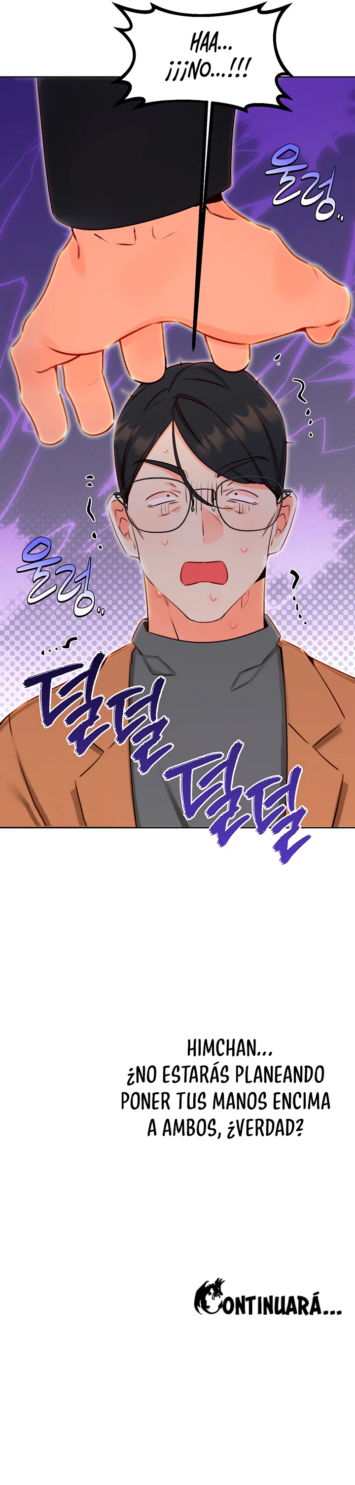 Lotería sexual Capítulo 48 - Página 14