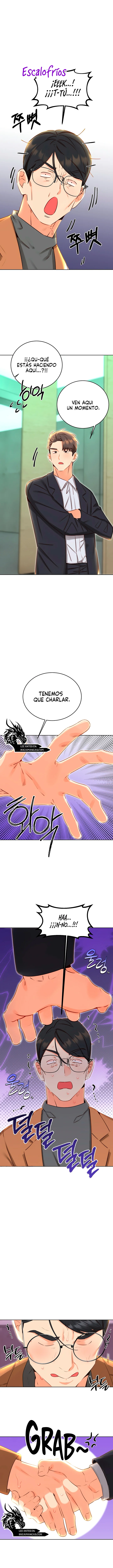 Lotería sexual Capítulo 49 - Página 2