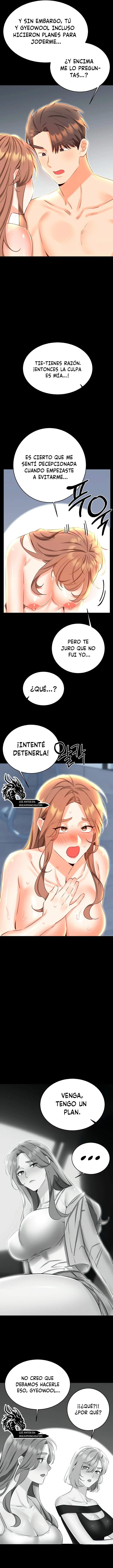 Lotería sexual Capítulo 49 - Página 5