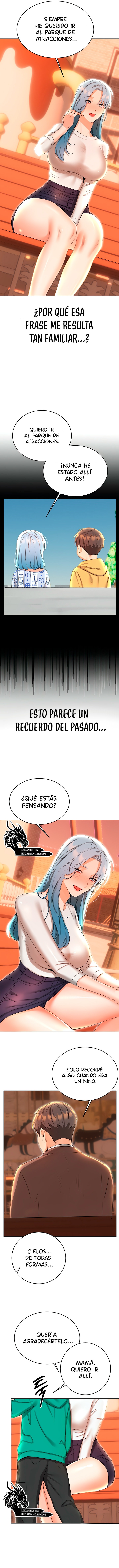 Lotería sexual Capítulo 50 - Página 11