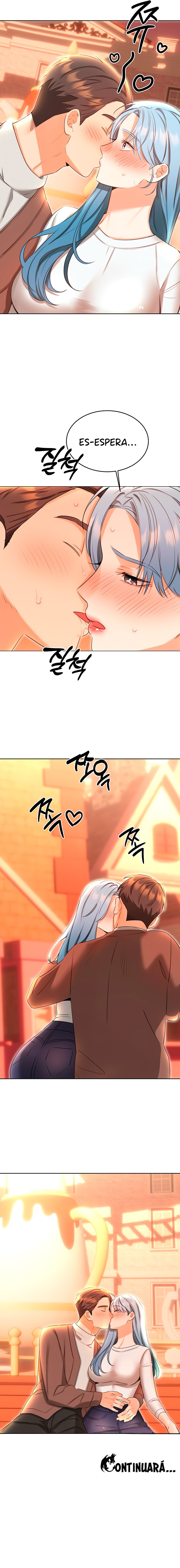 Lotería sexual Capítulo 50 - Página 13