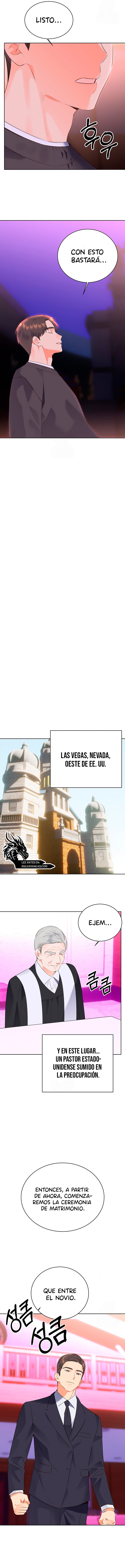 Lotería sexual Capítulo 58 - Página 7