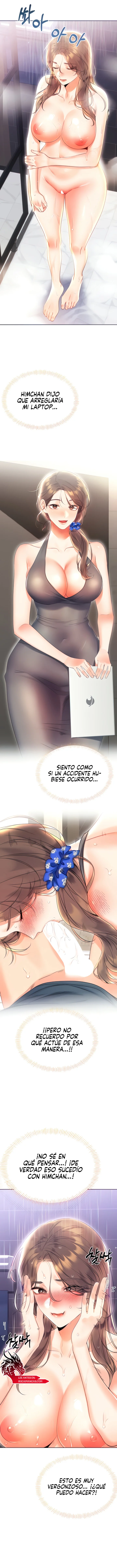 Lotería sexual Capítulo 6 - Página 3