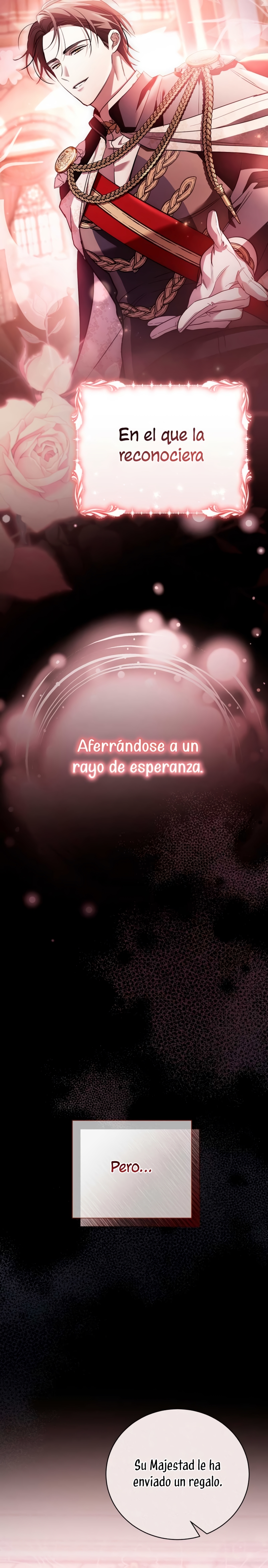 Oscuro vínculo Capítulo 1 - Página 20