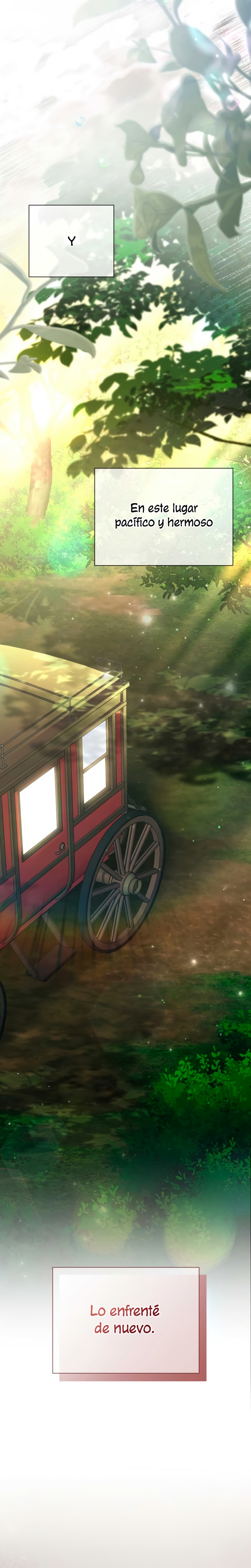 Oscuro vínculo Capítulo 1 - Página 4