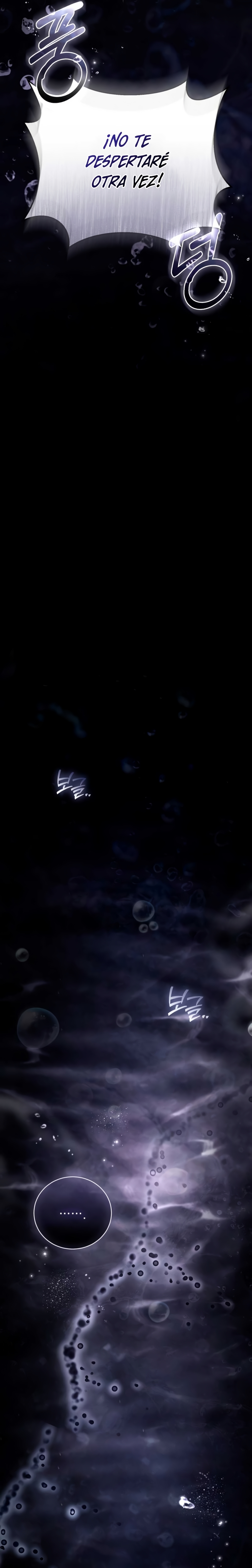Oscuro vínculo Capítulo 1 - Página 44