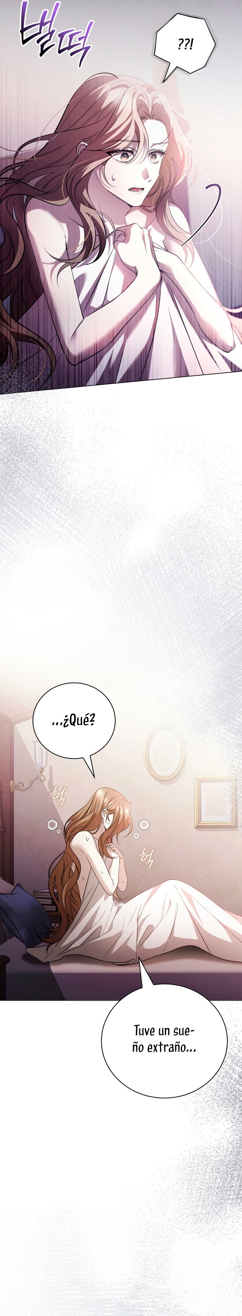 Oscuro vínculo Capítulo 1 - Página 47