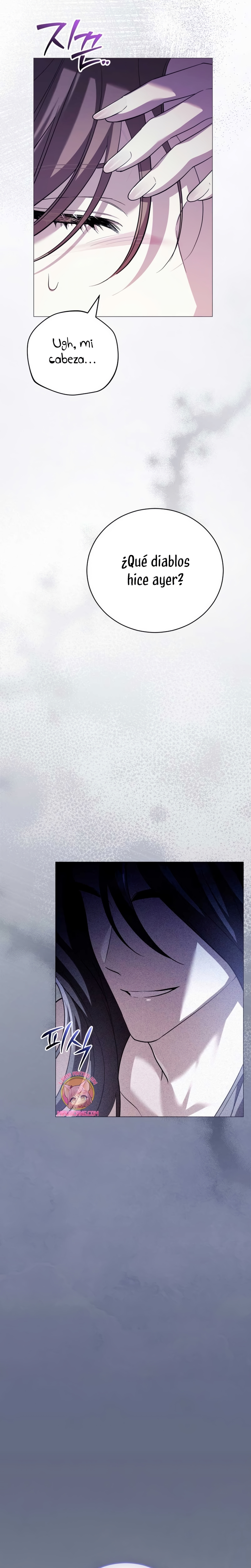 Oscuro vínculo Capítulo 1 - Página 48