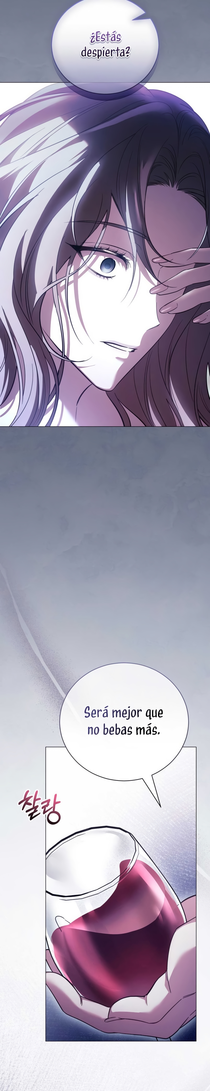 Oscuro vínculo Capítulo 1 - Página 49