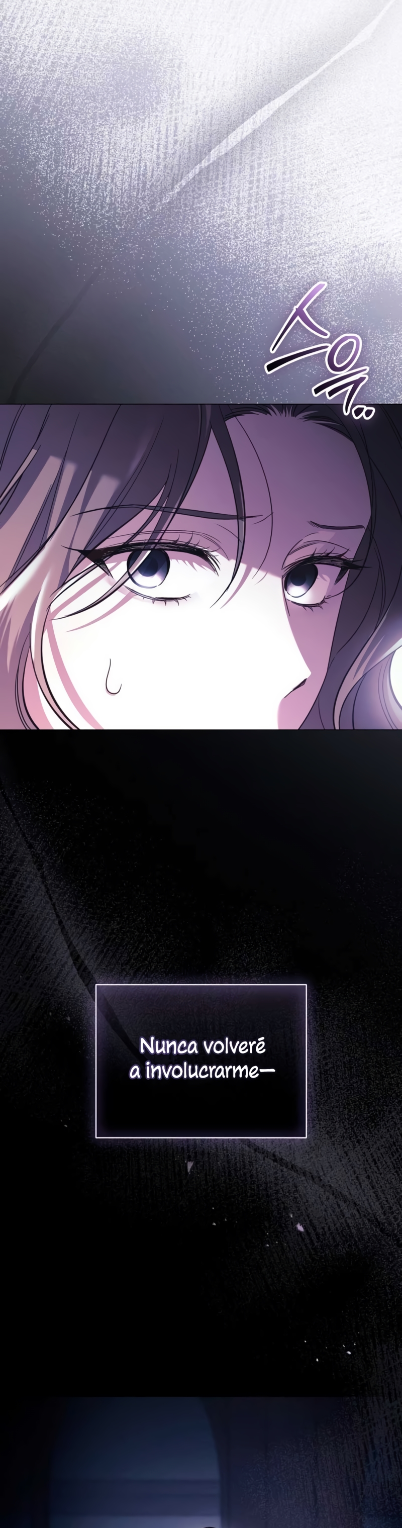 Oscuro vínculo Capítulo 1 - Página 50