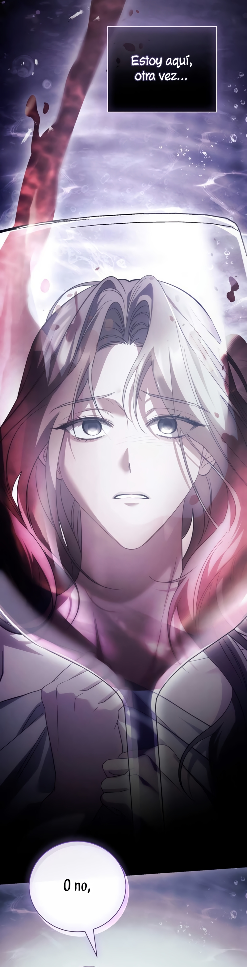 Oscuro vínculo Capítulo 1 - Página 52