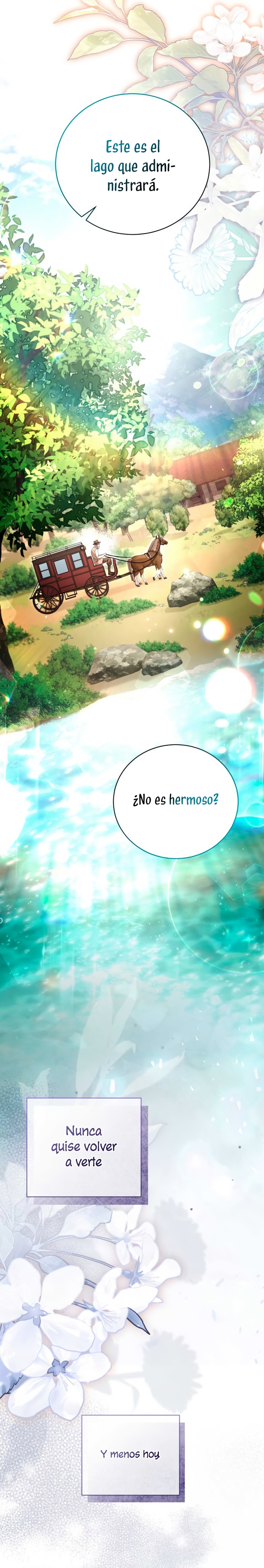 Oscuro vínculo Capítulo 1 - Página 6