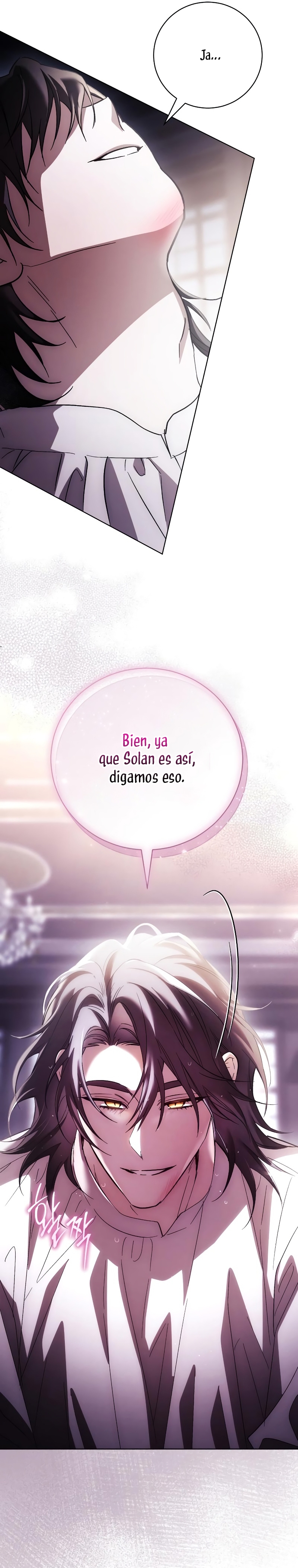 Oscuro vínculo Capítulo 12 - Página 24