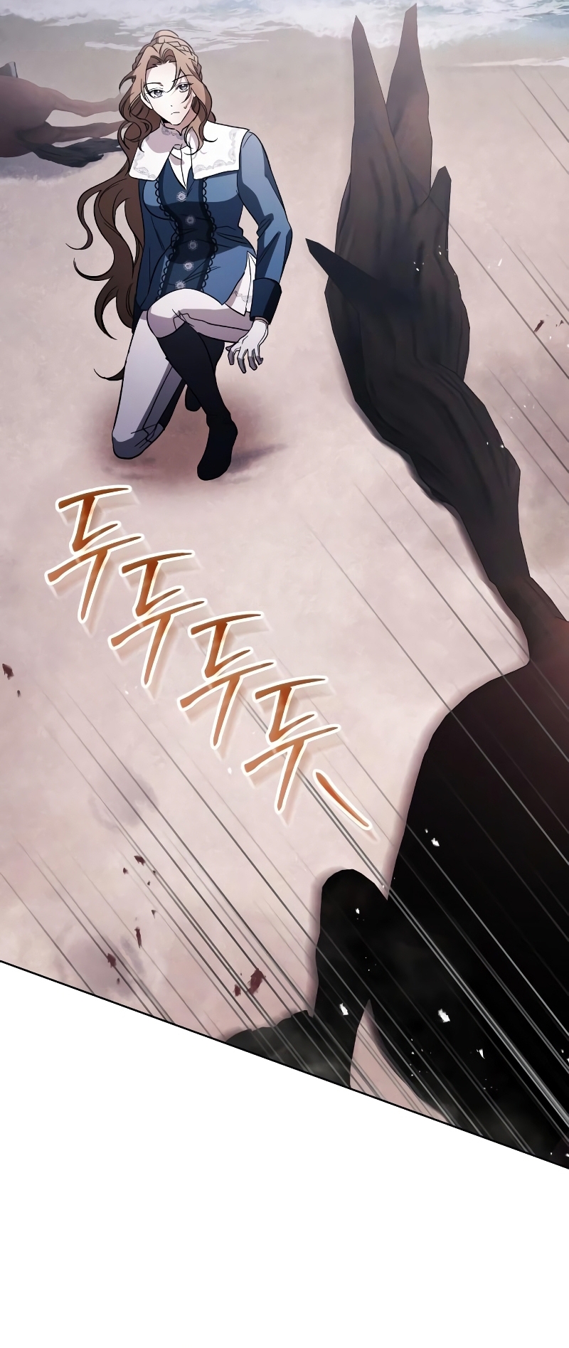 Oscuro vínculo Capítulo 19 - Página 19