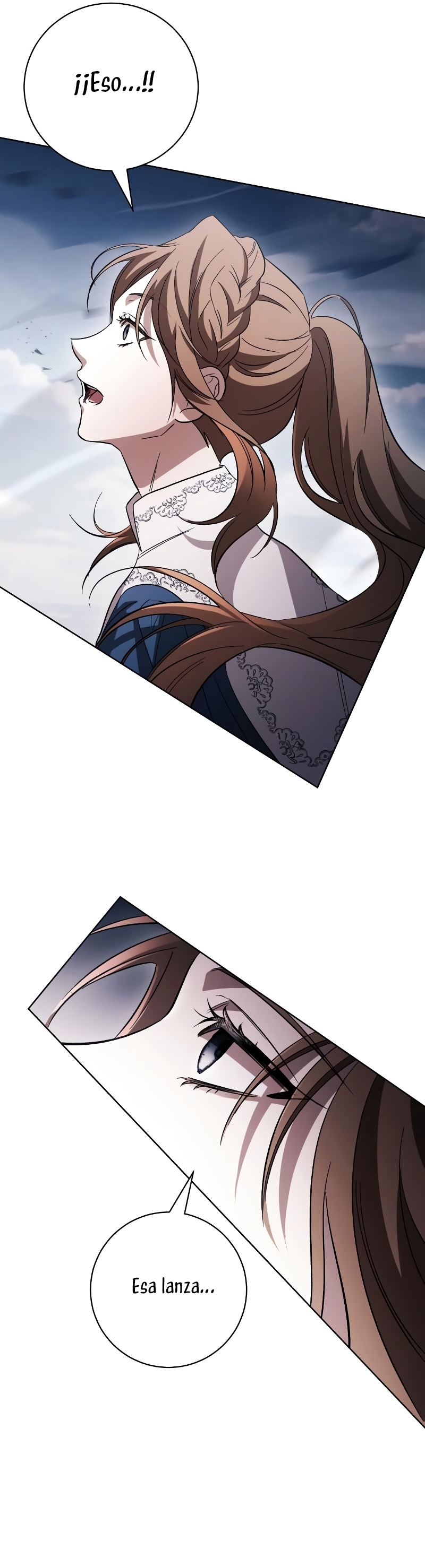 Oscuro vínculo Capítulo 19 - Página 32