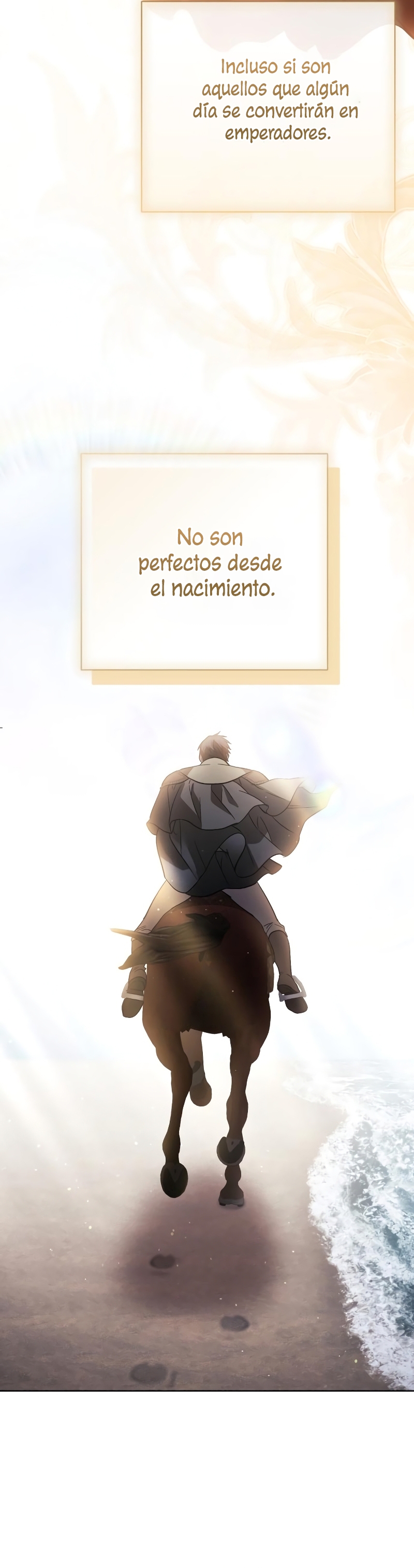 Oscuro vínculo Capítulo 19 - Página 7