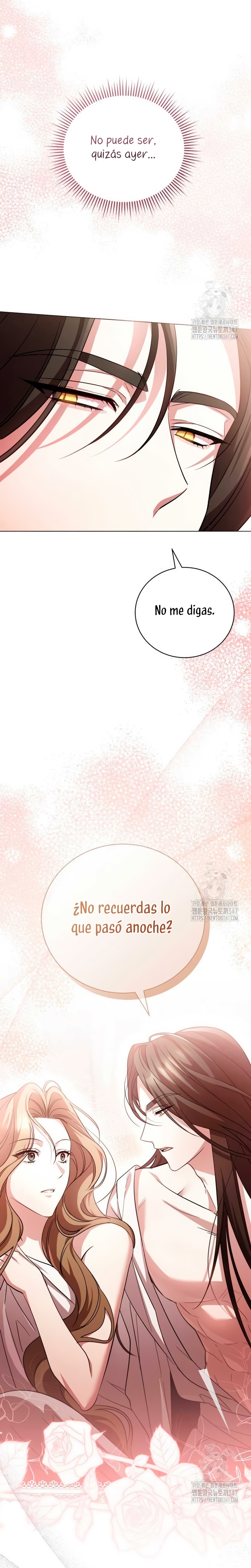 Oscuro vínculo Capítulo 2 - Página 12