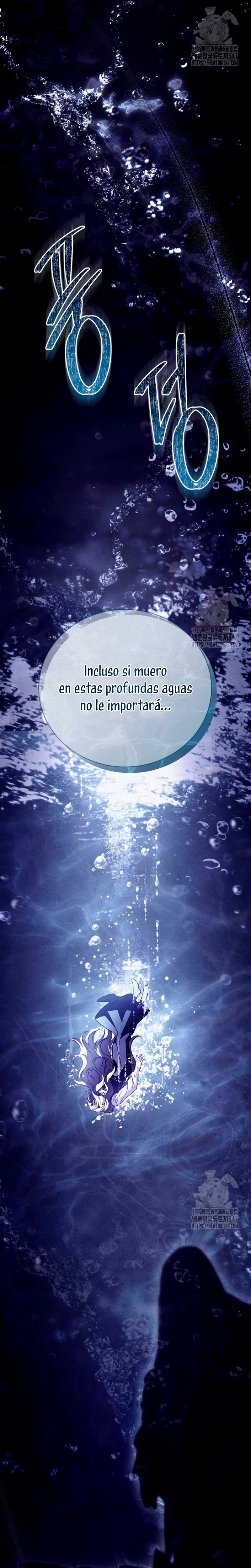 Oscuro vínculo Capítulo 2 - Página 18