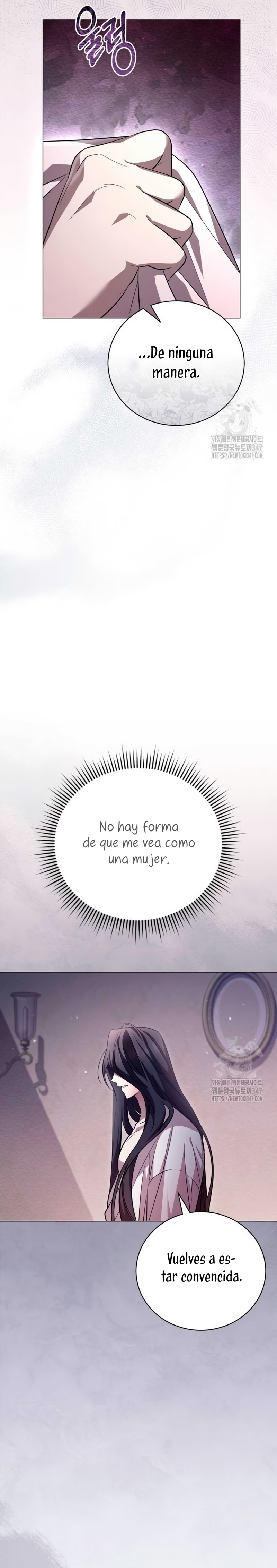 Oscuro vínculo Capítulo 2 - Página 22